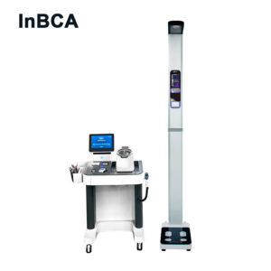 Intelligent Health Examination Kiosk