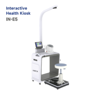 Intelligent Health Examination Kiosk