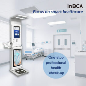 Interactive Health Kiosk Medical Health System