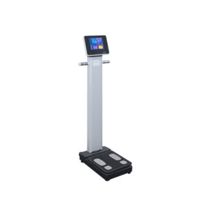InBCA Body composition Analyzer for pharmacies