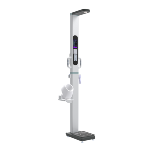 Multifunctional Height Weight Scale