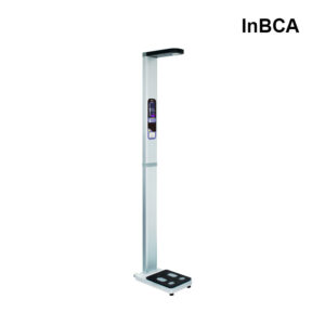 Body Weight Scale for Medical and Clinical Use
