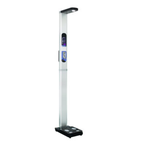 Body weight scale