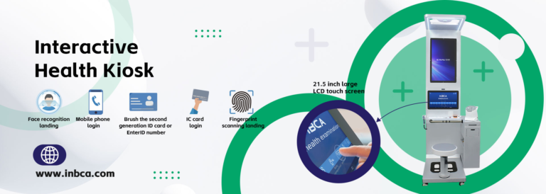 Reshaping the Healthcare “Last Mile”