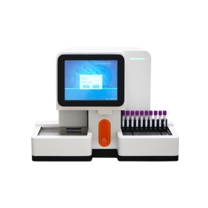 Five‑part differential haematology analyser XN 6500